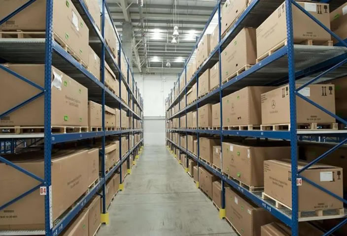 泉州到沿滩区货物仓储