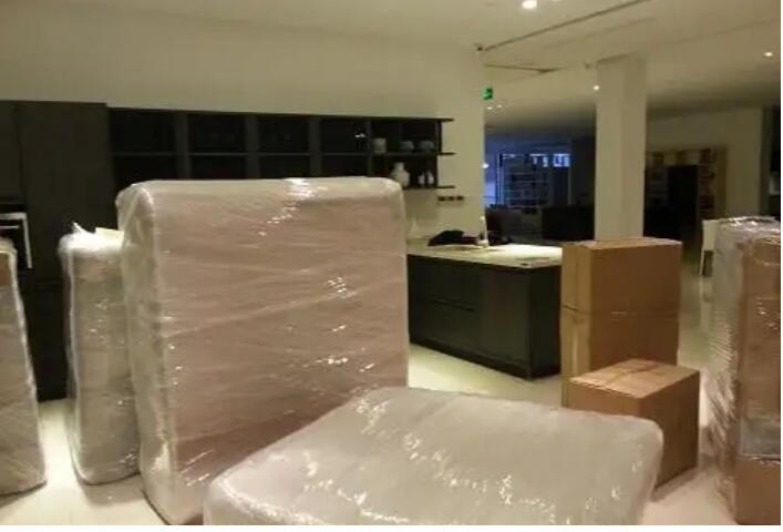 泉州到沿滩区长途搬家