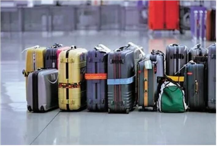 泉州到沿滩区行李托运